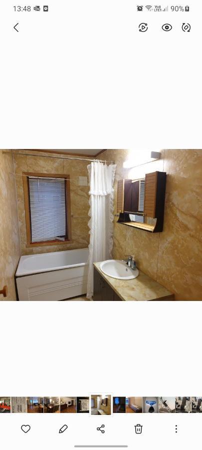 Honningsvaggt. 3H Apartement Vardo Exterior photo